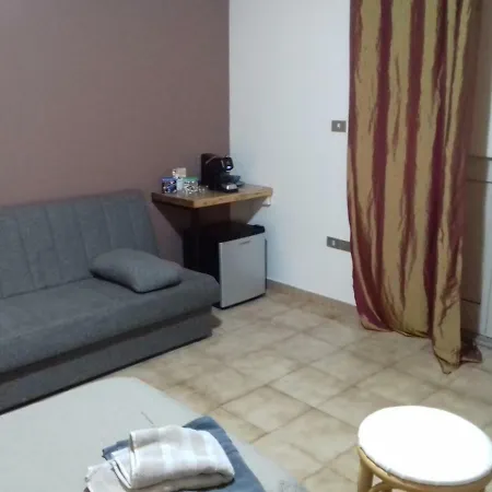 Stanza Privata